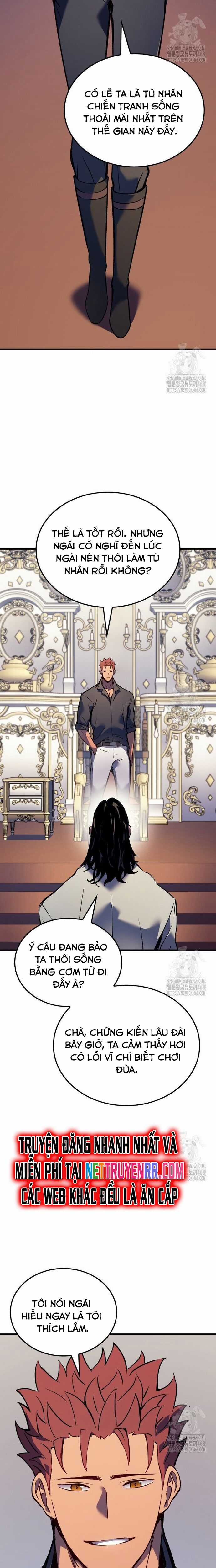 Đế Vương Hồi Quy Chương 68 trang 2