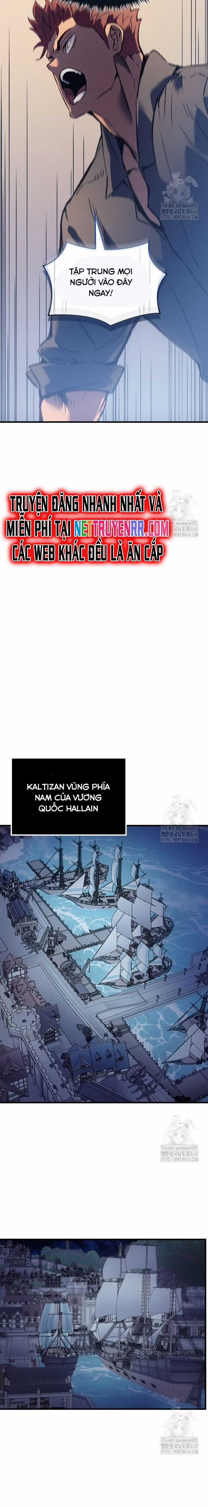 Đế Vương Hồi Quy Chương 68 trang 22