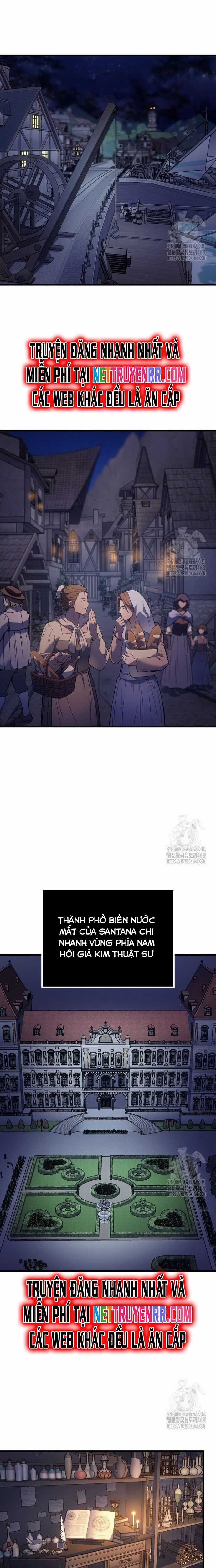 Đế Vương Hồi Quy Chương 68 trang 23