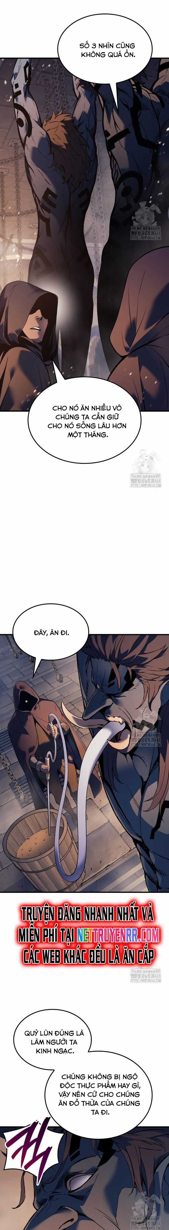 Đế Vương Hồi Quy Chương 68 trang 26