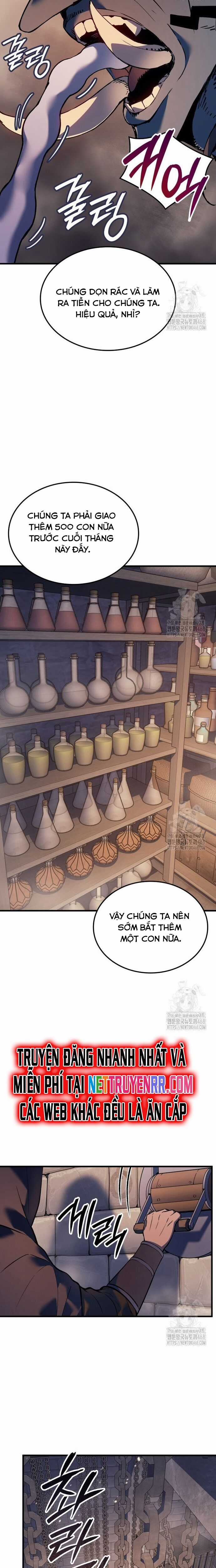 Đế Vương Hồi Quy Chương 68 trang 27