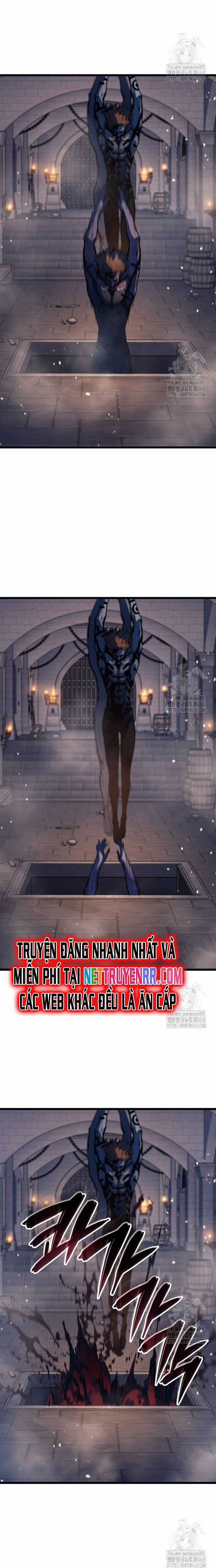 Đế Vương Hồi Quy Chương 68 trang 30