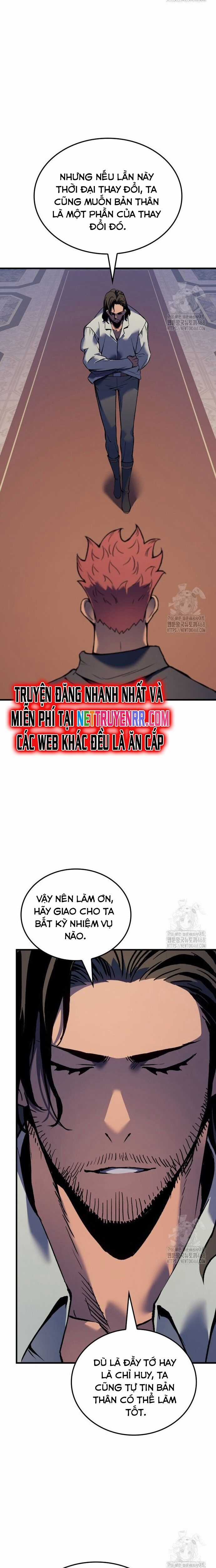 Đế Vương Hồi Quy Chương 68 trang 4