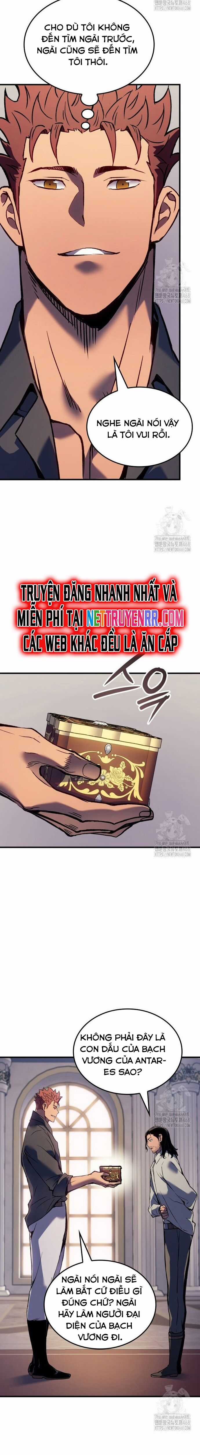 Đế Vương Hồi Quy Chương 68 trang 5