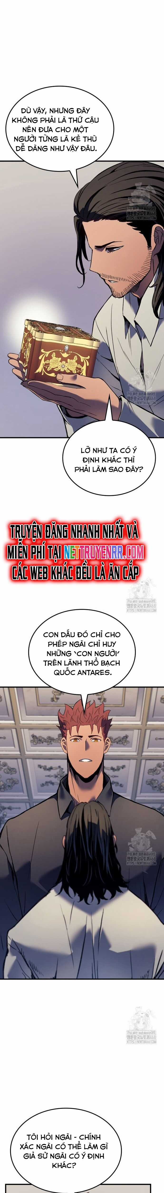 Đế Vương Hồi Quy Chương 68 trang 6