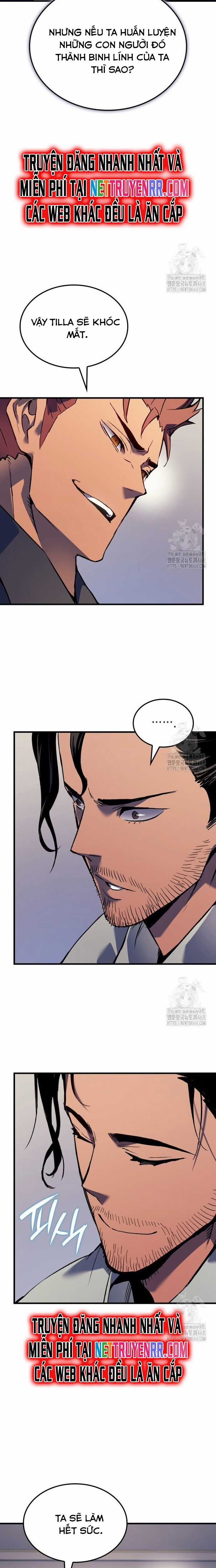 Đế Vương Hồi Quy Chương 68 trang 8