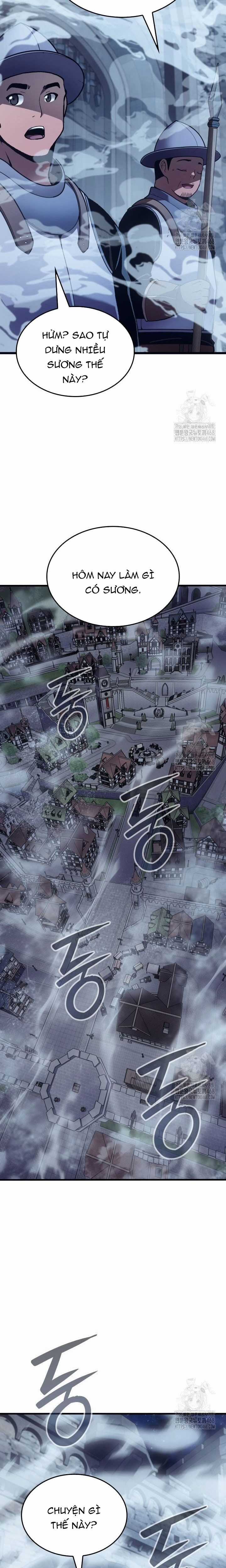 Đế Vương Hồi Quy Chương 69 trang 10