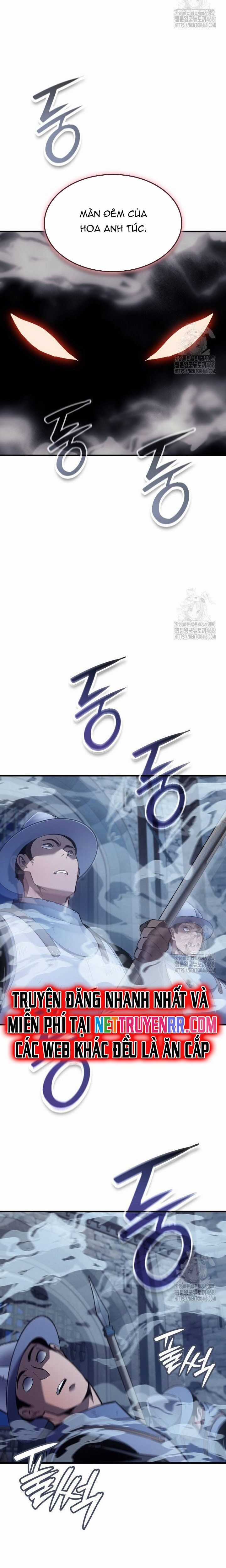 Đế Vương Hồi Quy Chương 69 trang 12