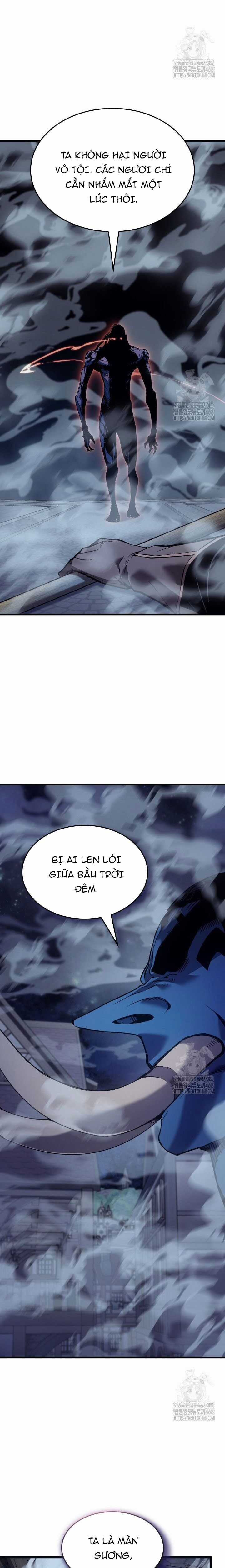 Đế Vương Hồi Quy Chương 69 trang 13