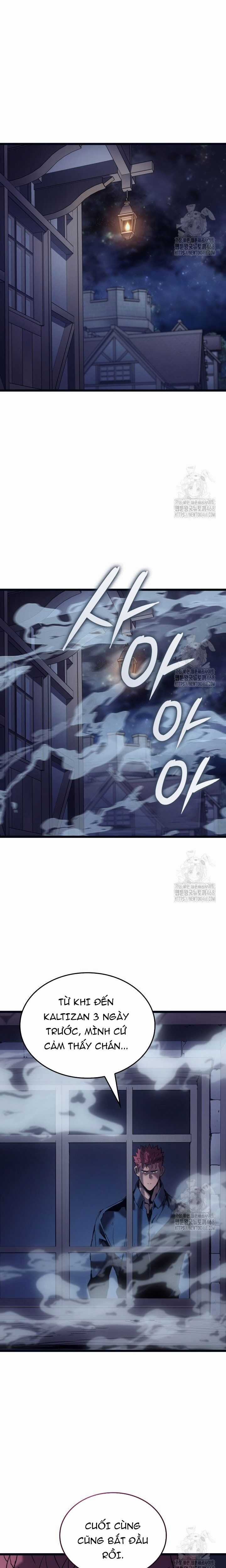 Đế Vương Hồi Quy Chương 69 trang 15