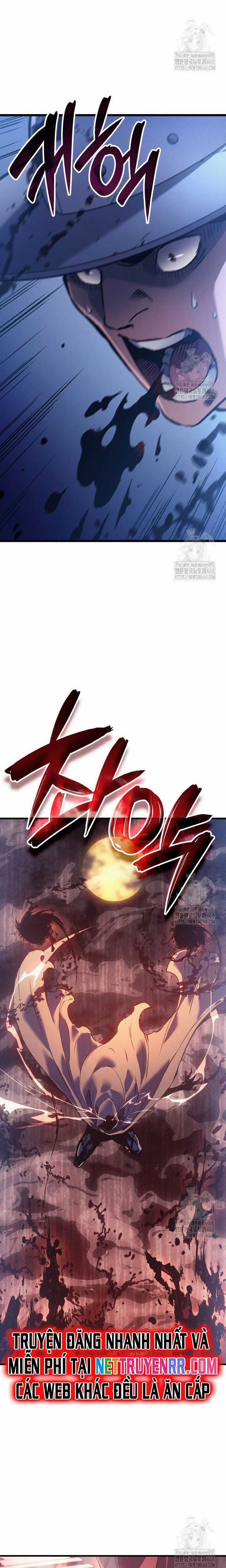 Đế Vương Hồi Quy Chương 69 trang 17