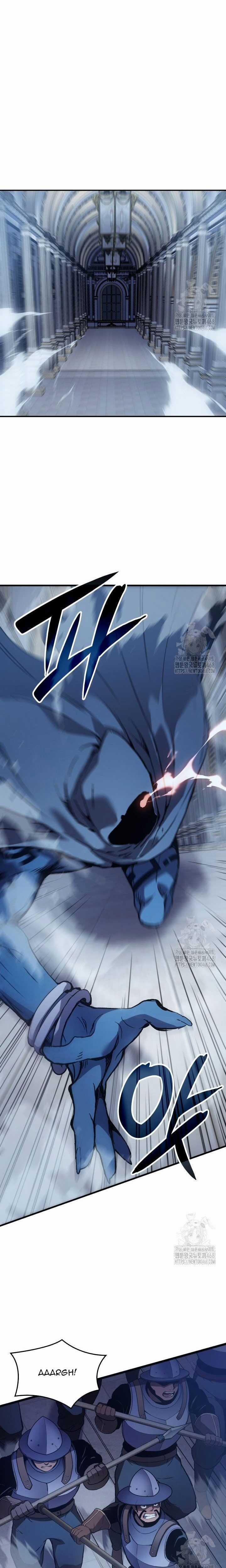 Đế Vương Hồi Quy Chương 69 trang 22