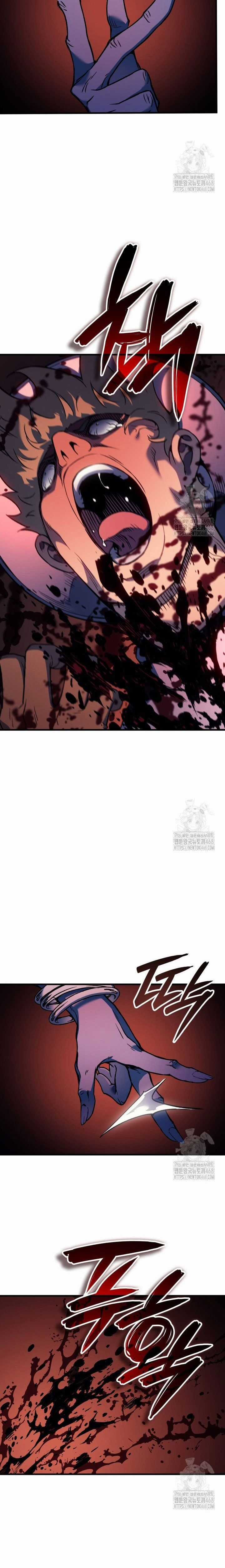 Đế Vương Hồi Quy Chương 69 trang 28