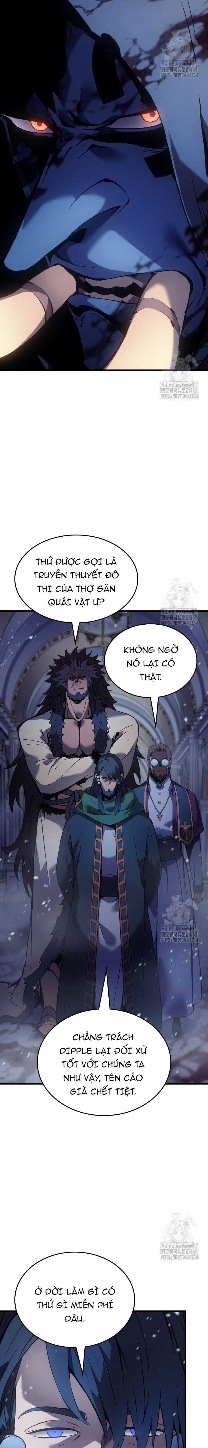 Đế Vương Hồi Quy Chương 69 trang 30