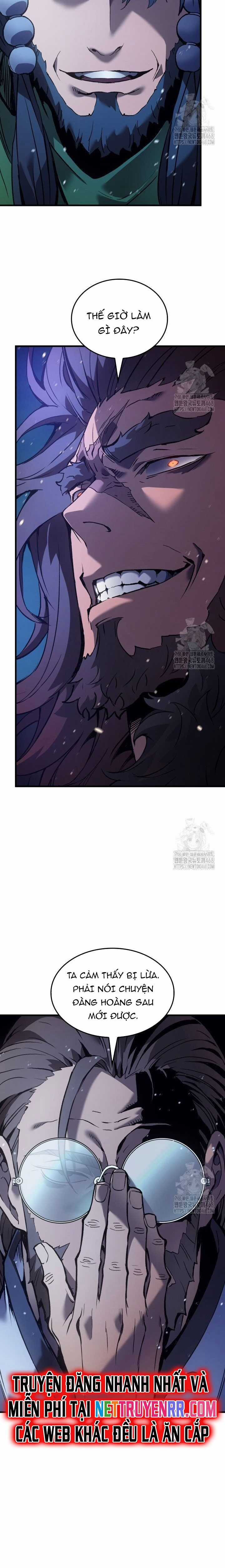 Đế Vương Hồi Quy Chương 69 trang 31