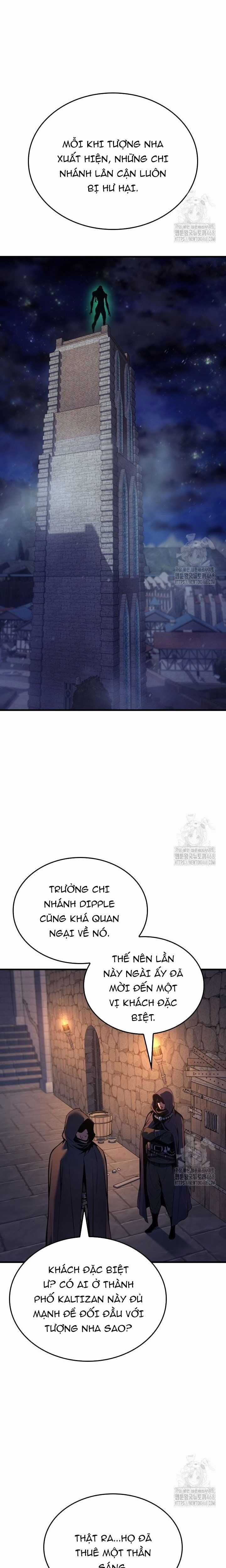 Đế Vương Hồi Quy Chương 69 trang 4