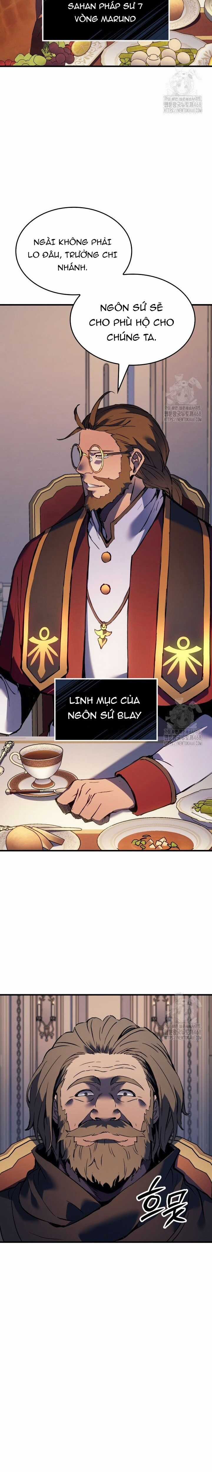 Đế Vương Hồi Quy Chương 69 trang 7