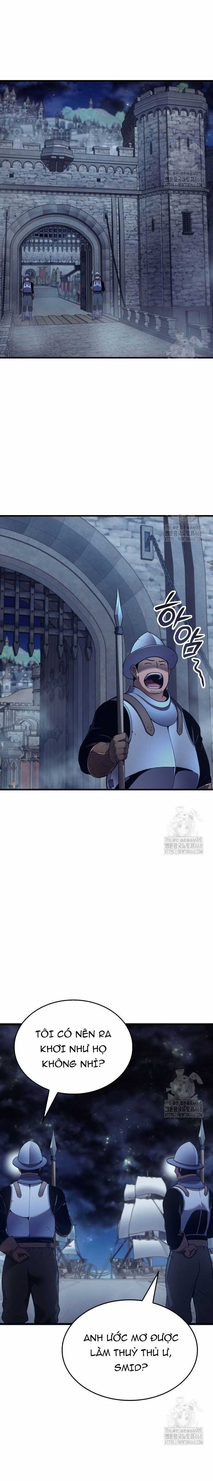 Đế Vương Hồi Quy Chương 69 trang 8