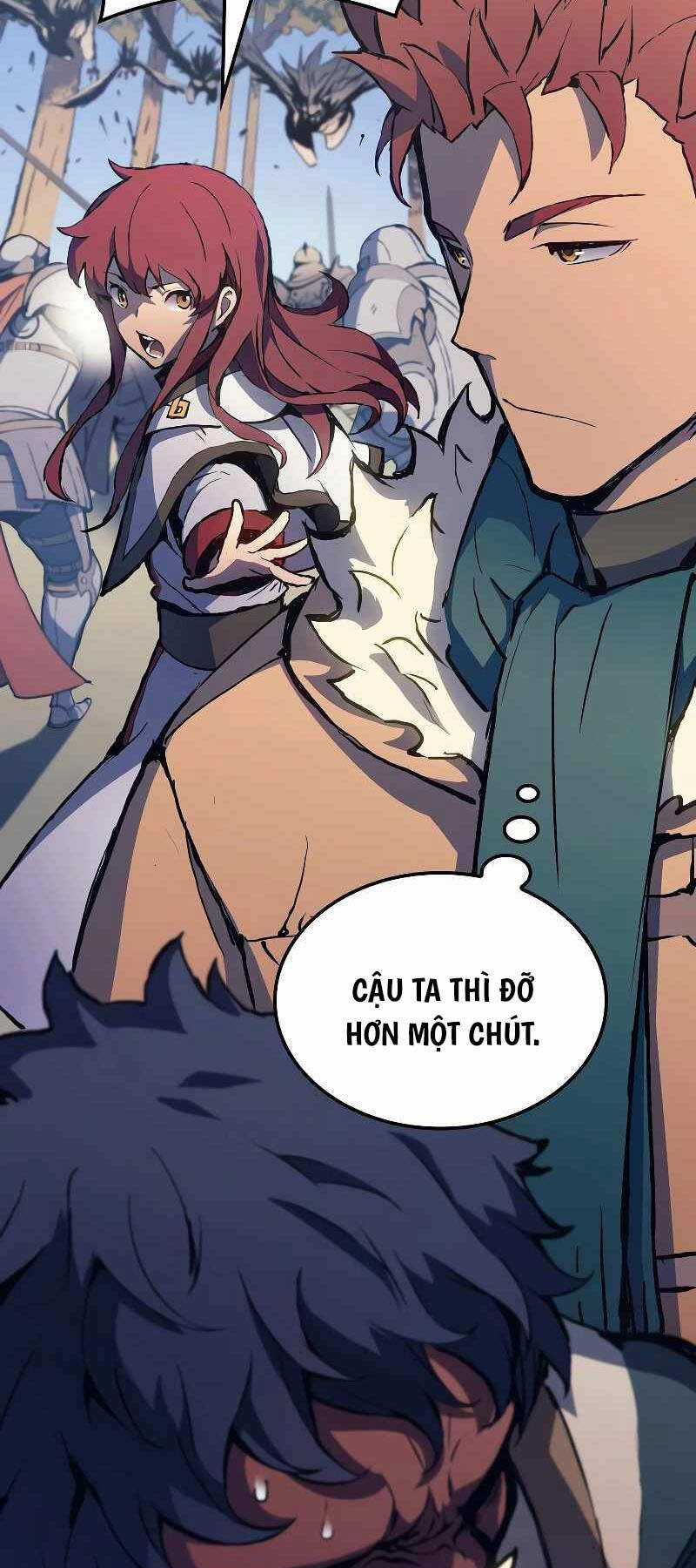 Đế Vương Hồi Quy Chương 7 trang 10