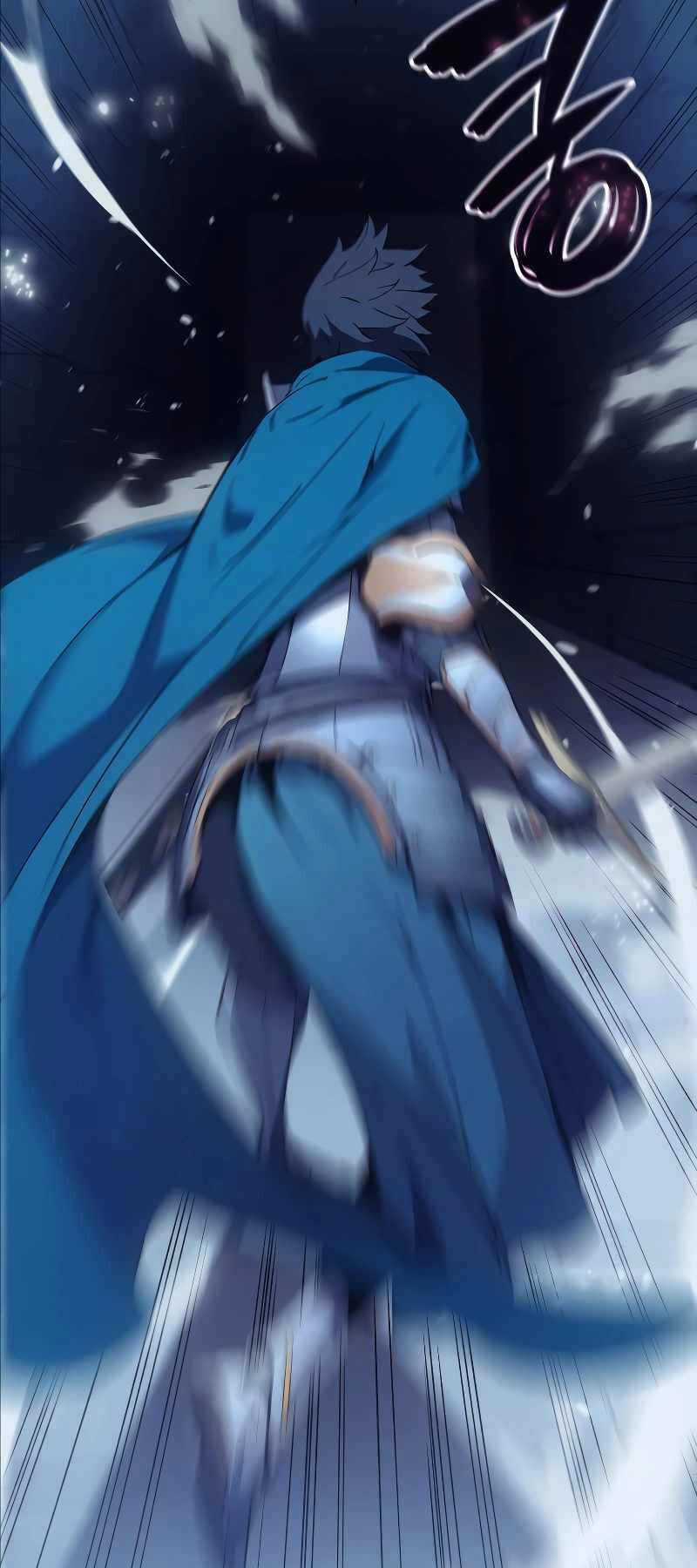 Đế Vương Hồi Quy Chương 7 trang 100