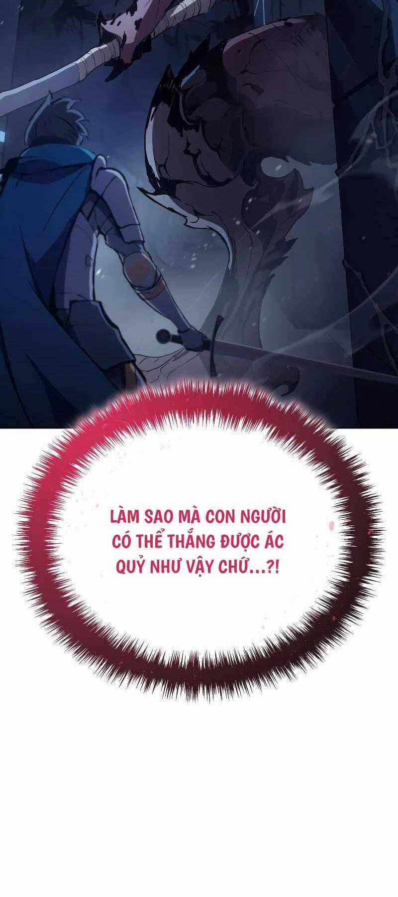 Đế Vương Hồi Quy Chương 7 trang 105