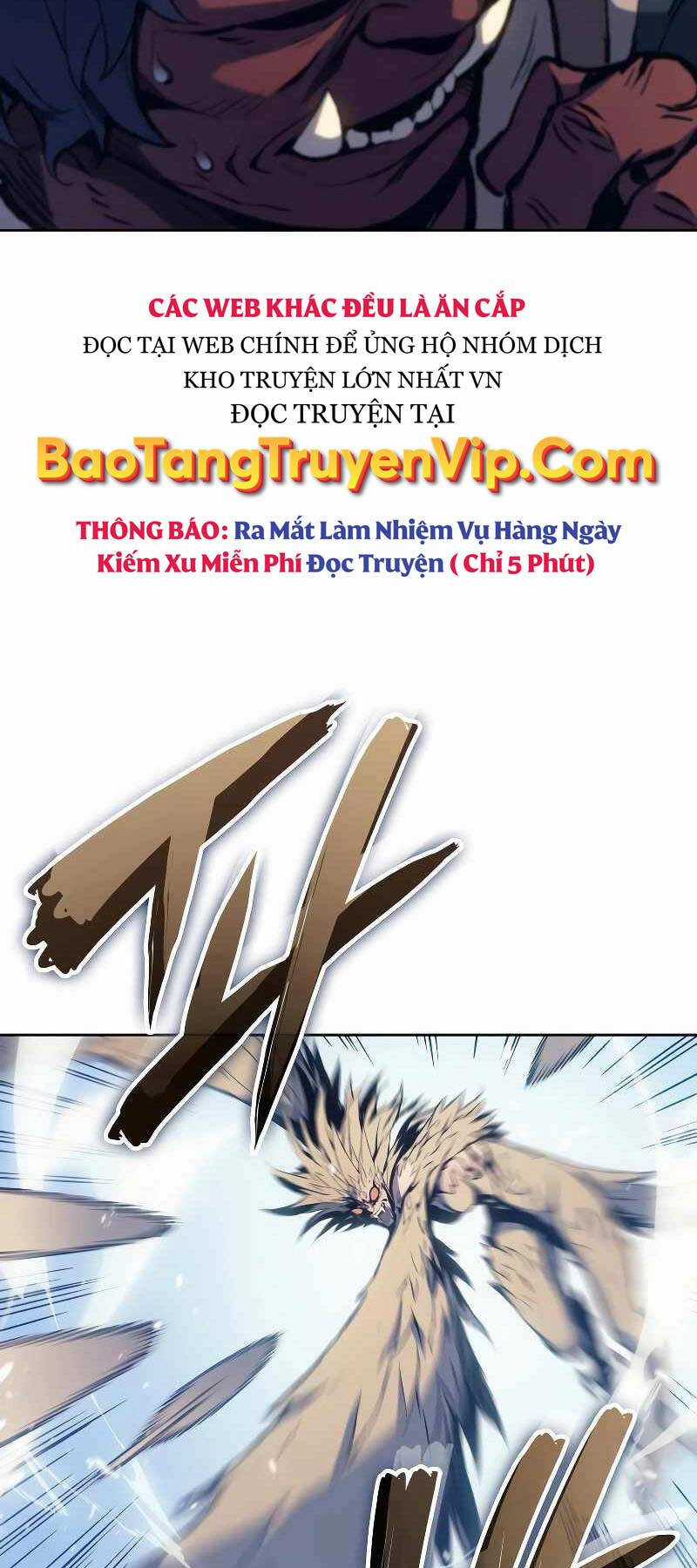 Đế Vương Hồi Quy Chương 7 trang 11