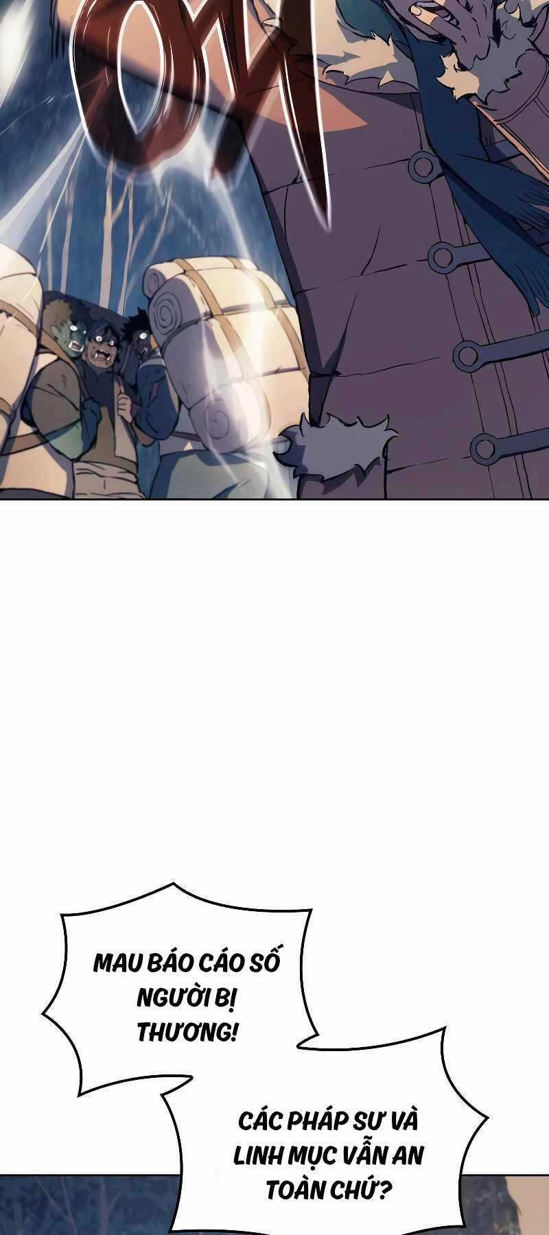 Đế Vương Hồi Quy Chương 7 trang 16