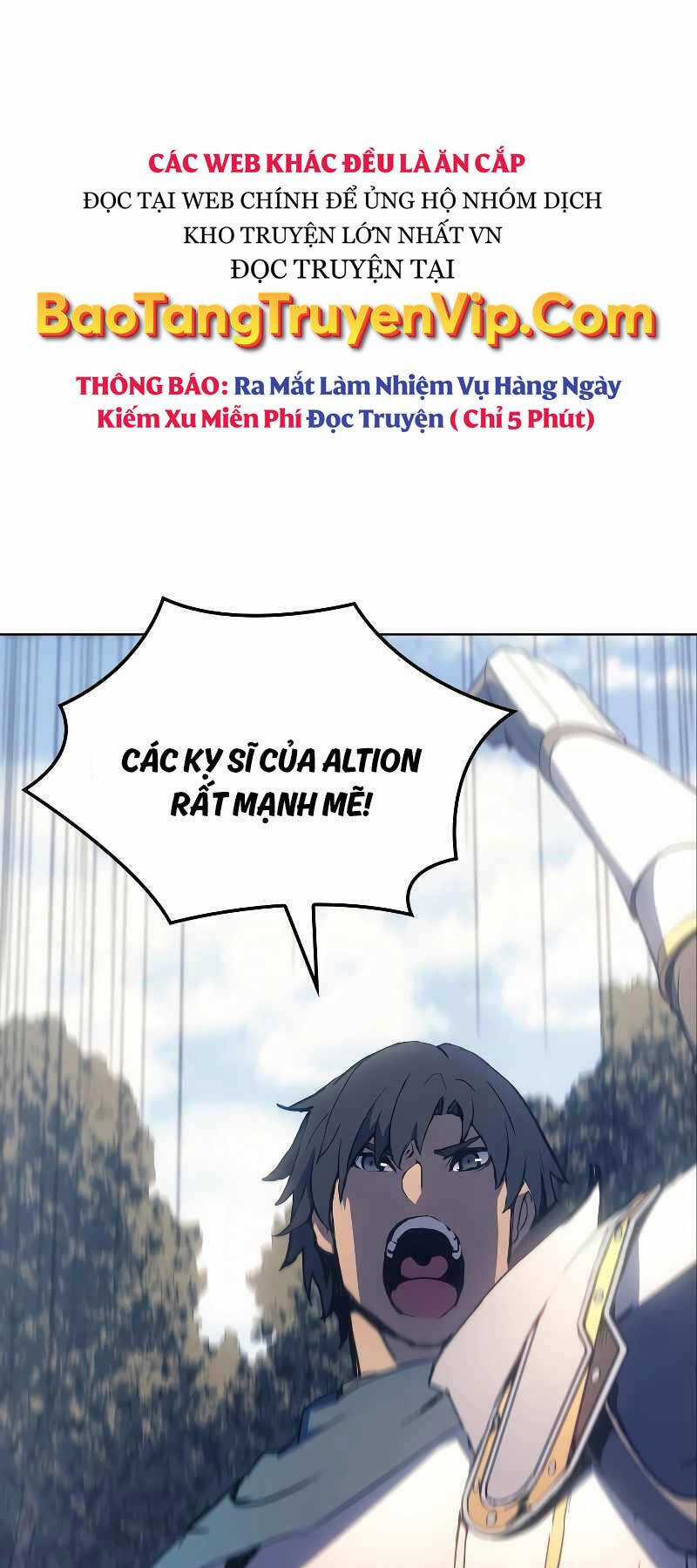 Đế Vương Hồi Quy Chương 7 trang 18