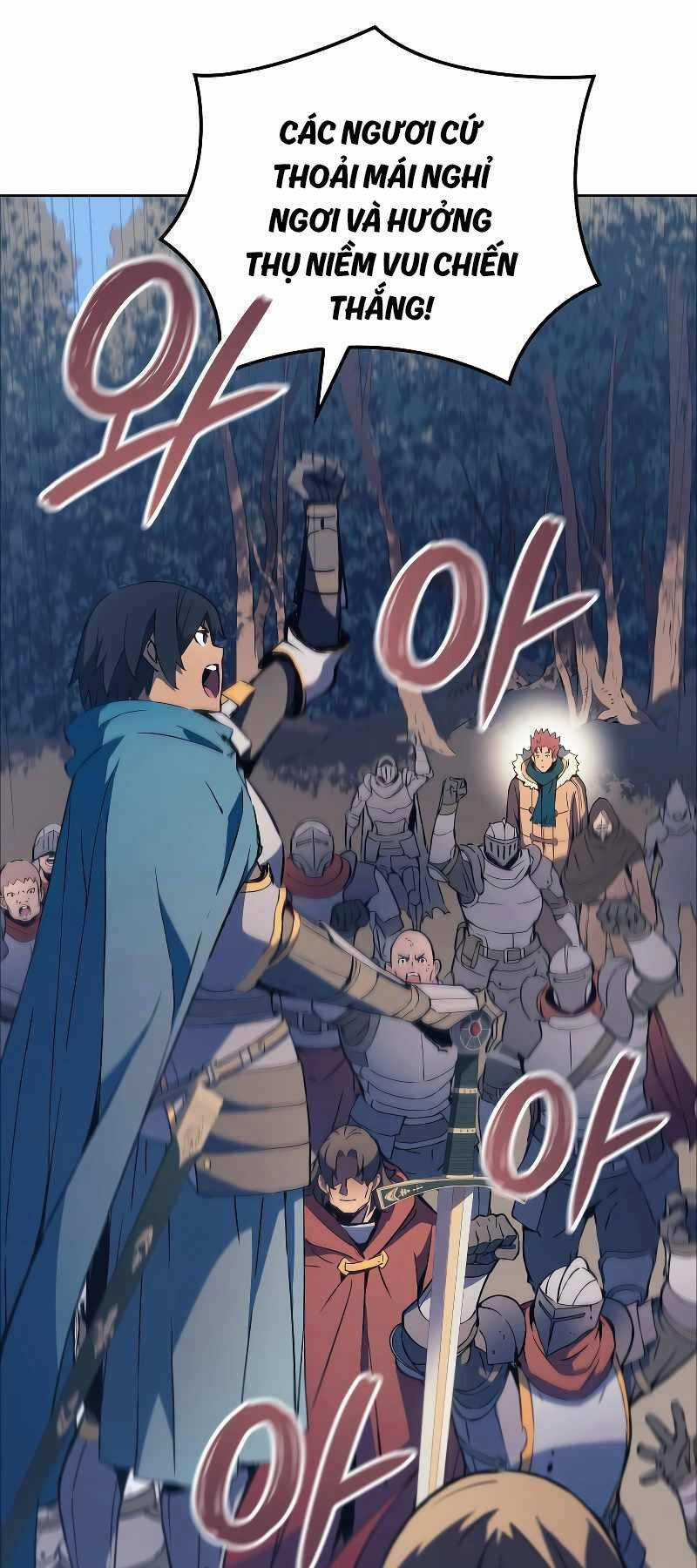 Đế Vương Hồi Quy Chương 7 trang 20