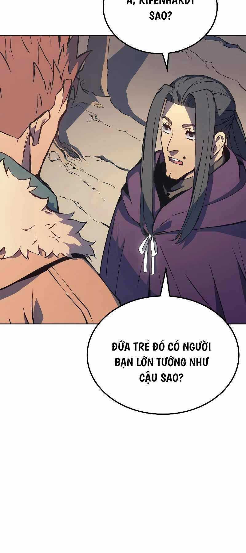 Đế Vương Hồi Quy Chương 7 trang 26