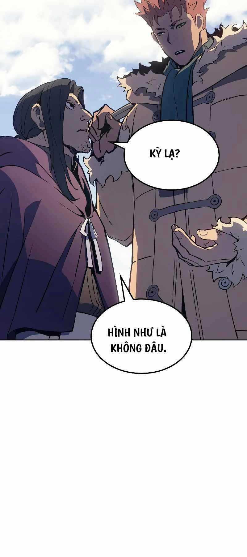 Đế Vương Hồi Quy Chương 7 trang 30