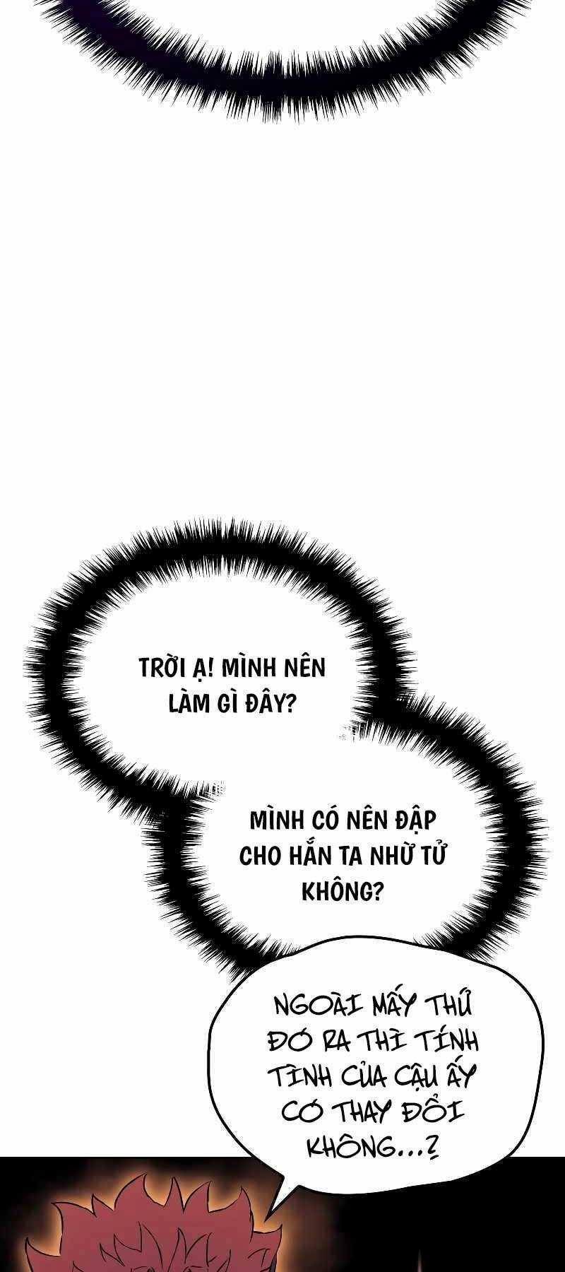 Đế Vương Hồi Quy Chương 7 trang 33