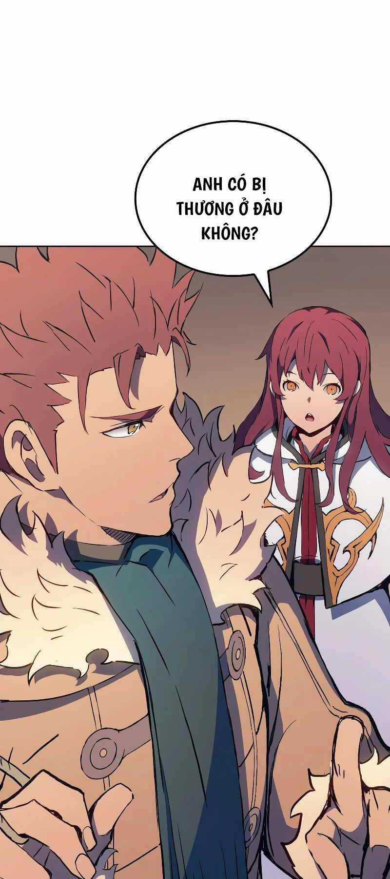 Đế Vương Hồi Quy Chương 7 trang 35