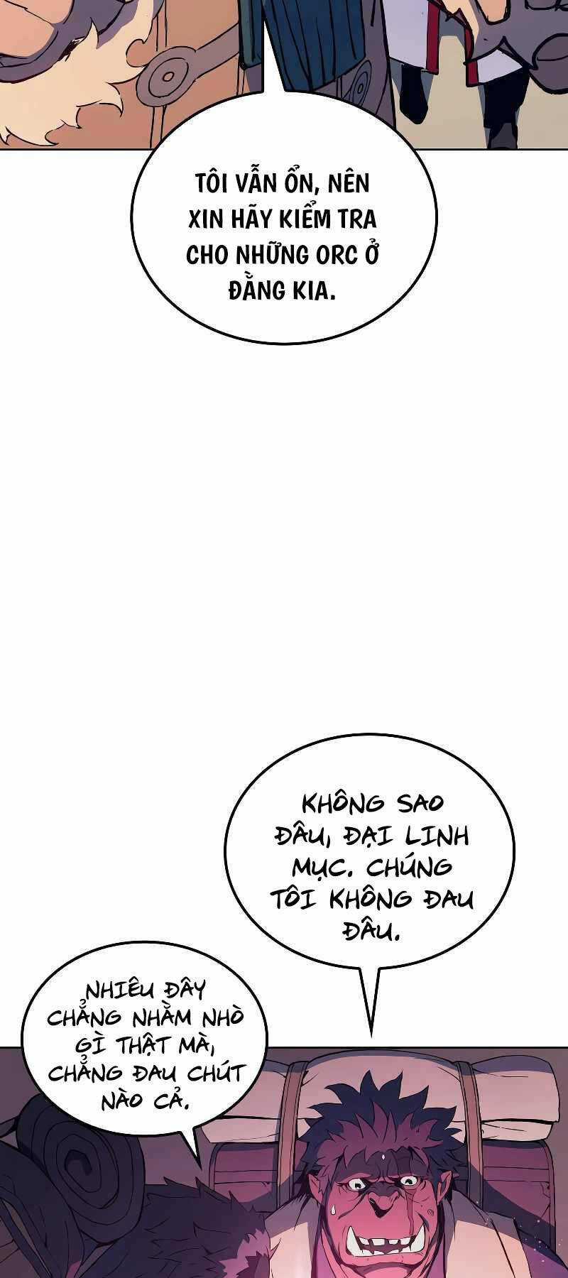 Đế Vương Hồi Quy Chương 7 trang 36