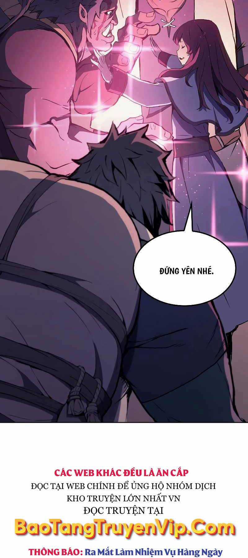 Đế Vương Hồi Quy Chương 7 trang 37