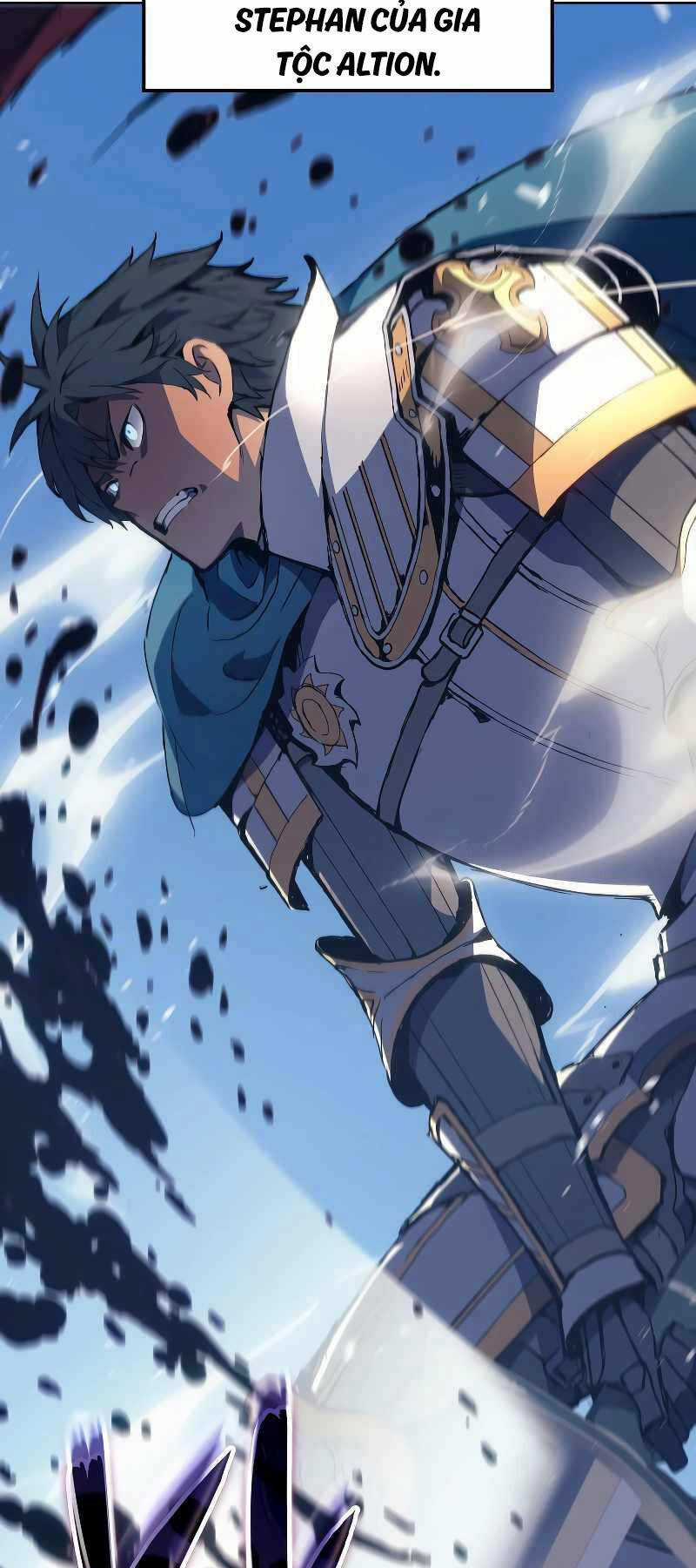 Đế Vương Hồi Quy Chương 7 trang 4