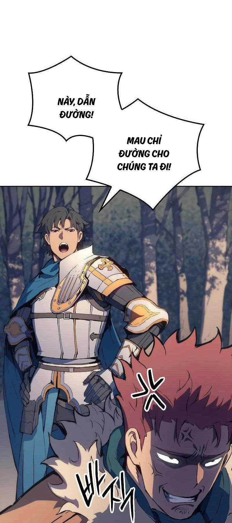 Đế Vương Hồi Quy Chương 7 trang 41