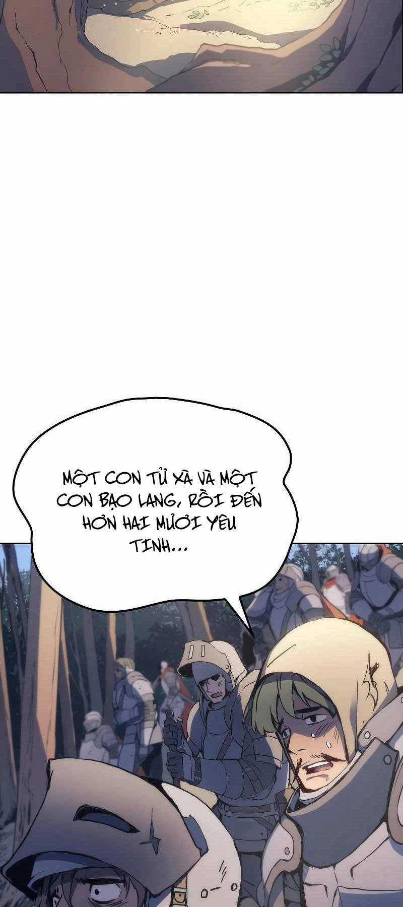 Đế Vương Hồi Quy Chương 7 trang 45