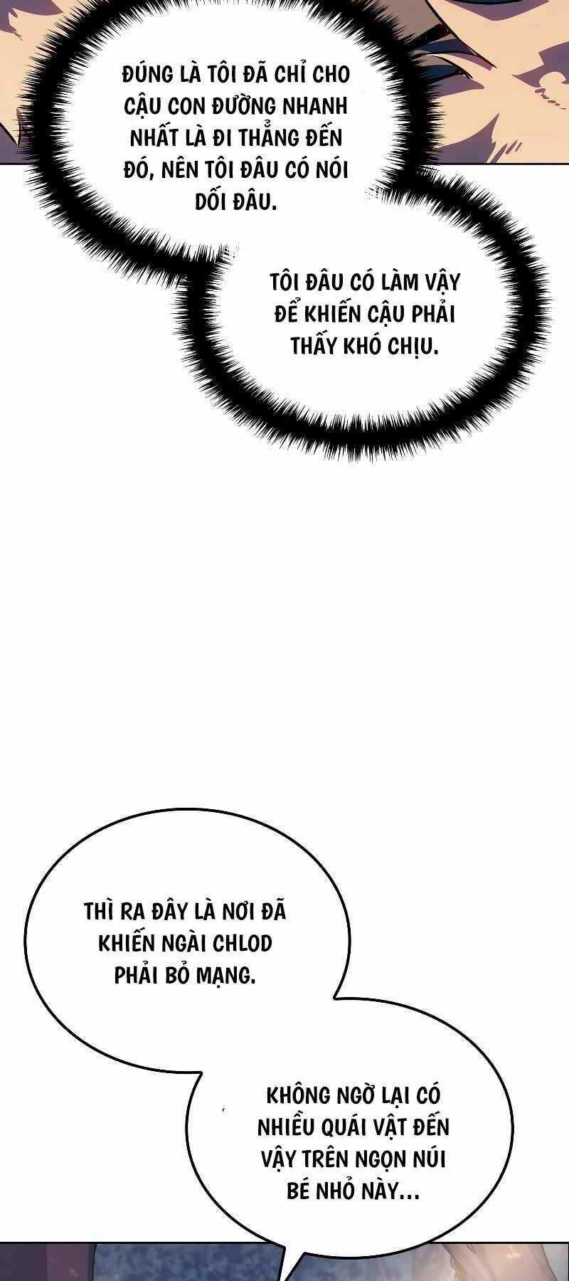 Đế Vương Hồi Quy Chương 7 trang 50