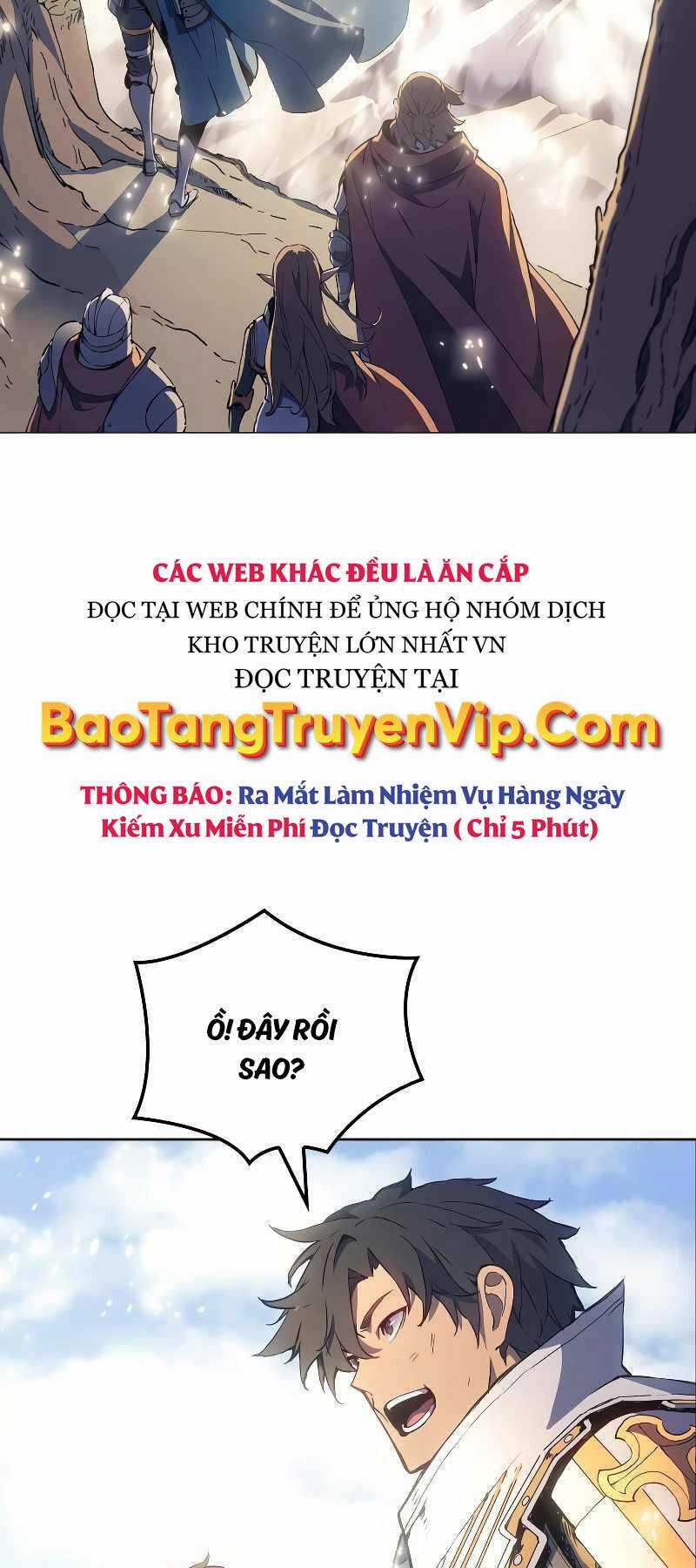 Đế Vương Hồi Quy Chương 7 trang 53