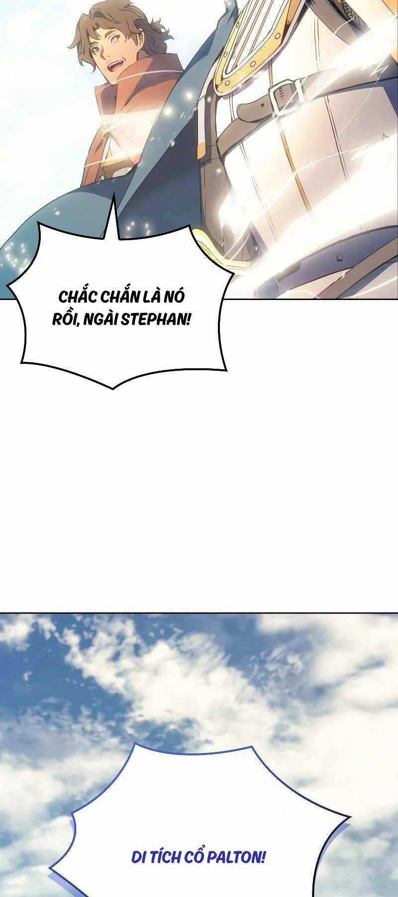 Đế Vương Hồi Quy Chương 7 trang 54