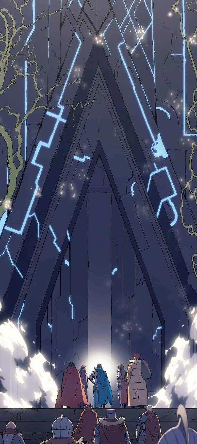 Đế Vương Hồi Quy Chương 7 trang 59