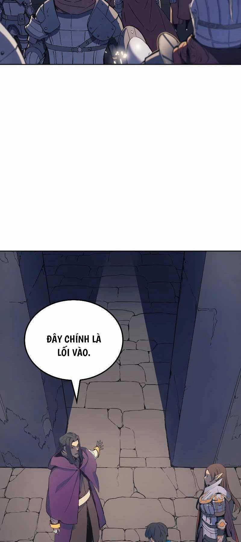 Đế Vương Hồi Quy Chương 7 trang 60