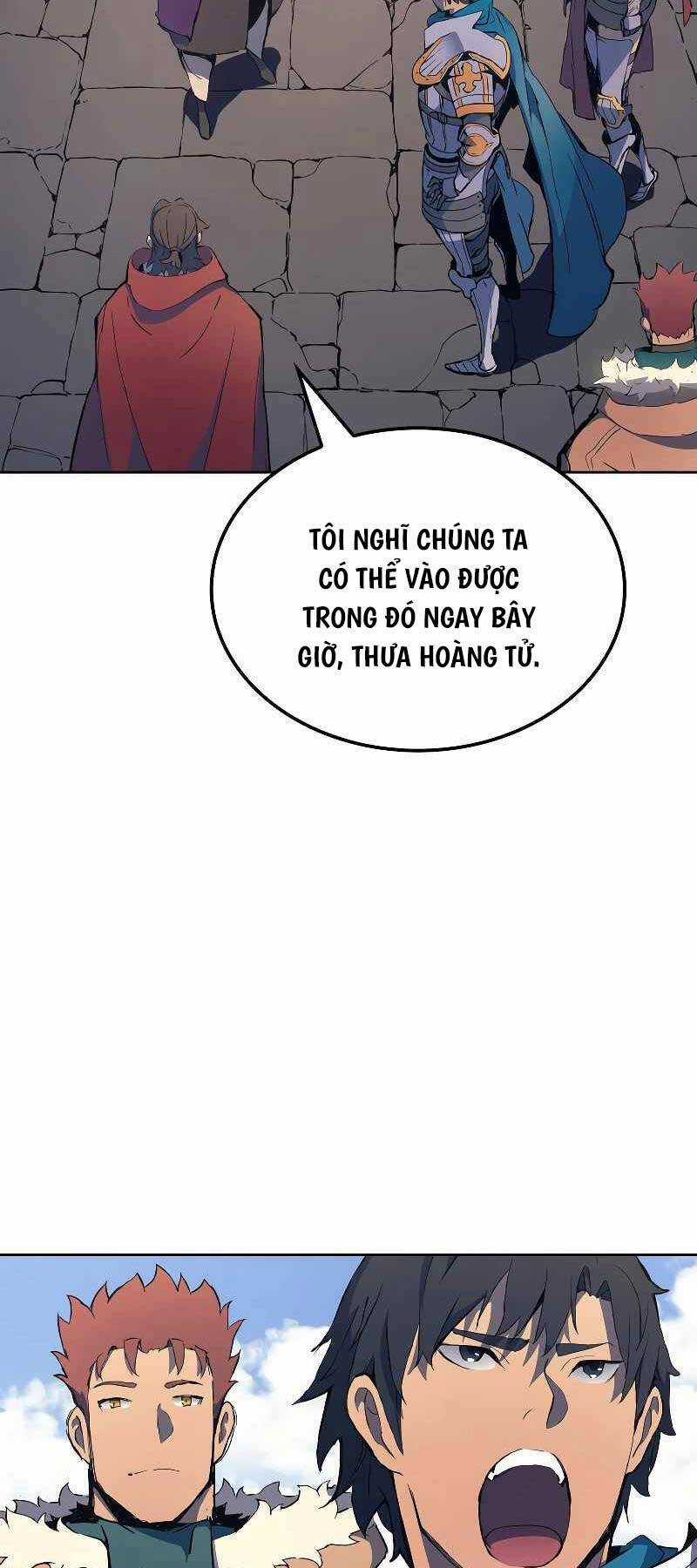 Đế Vương Hồi Quy Chương 7 trang 61