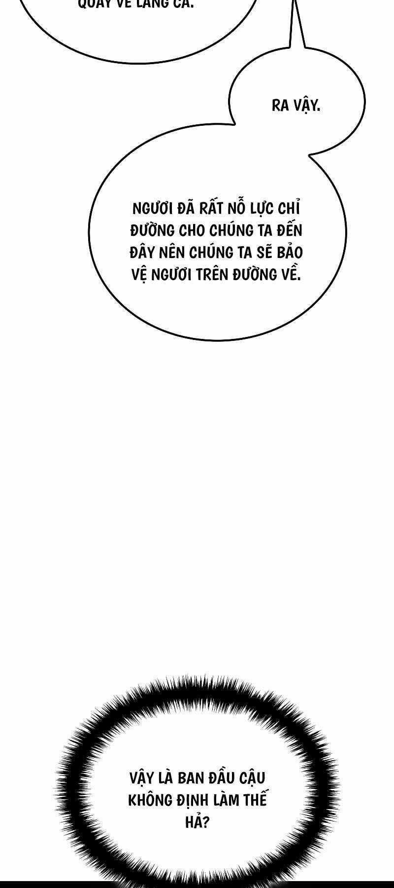 Đế Vương Hồi Quy Chương 7 trang 64