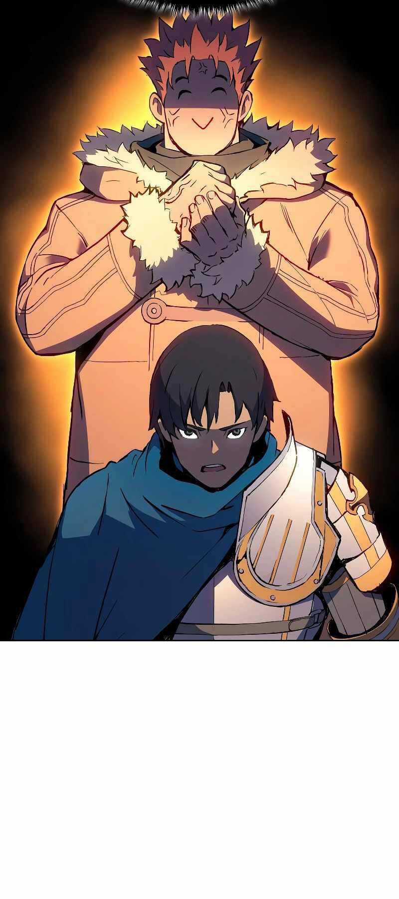 Đế Vương Hồi Quy Chương 7 trang 65