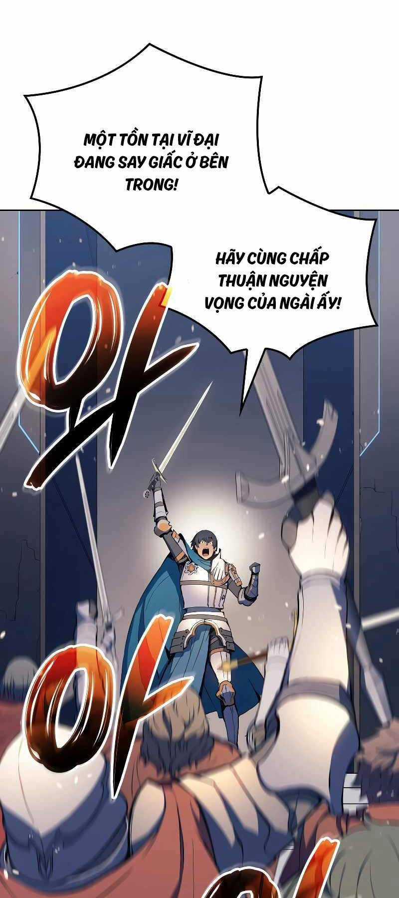 Đế Vương Hồi Quy Chương 7 trang 66