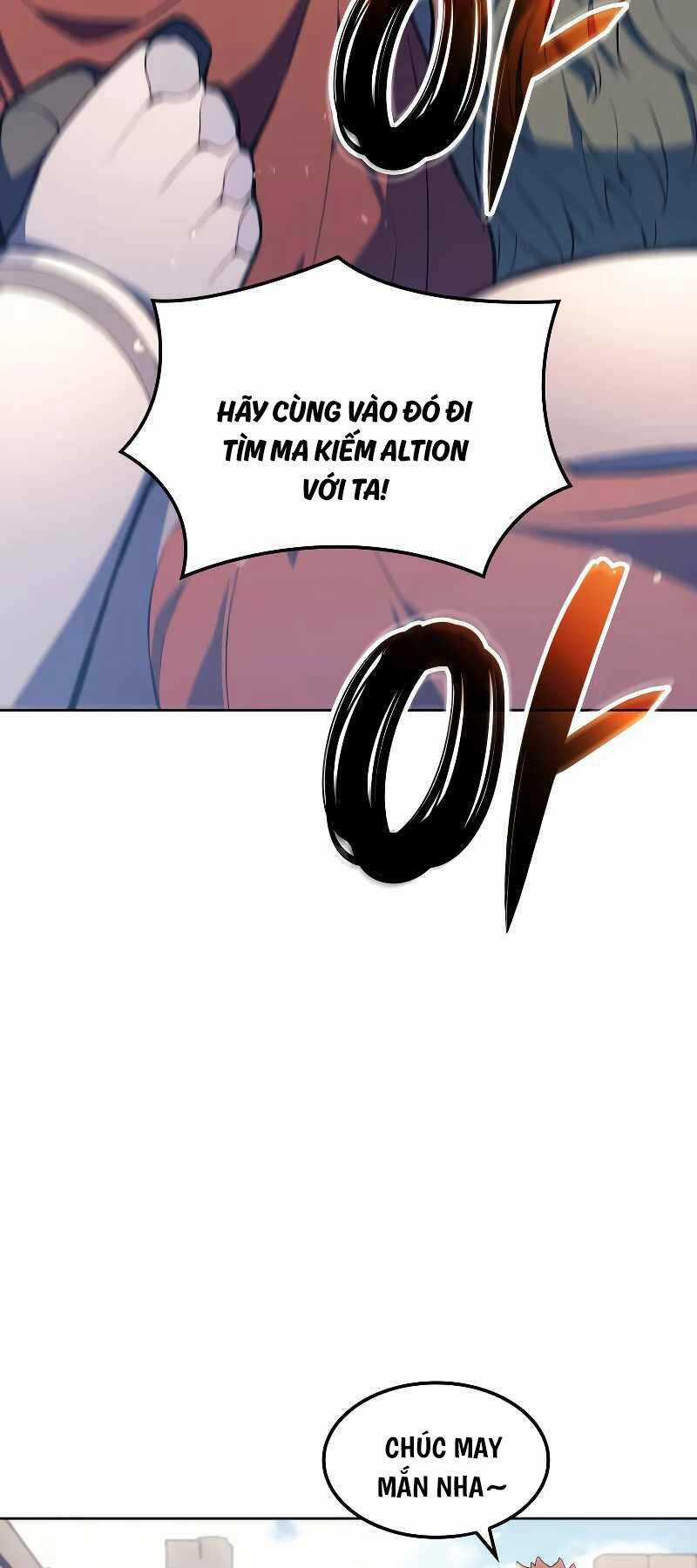 Đế Vương Hồi Quy Chương 7 trang 67