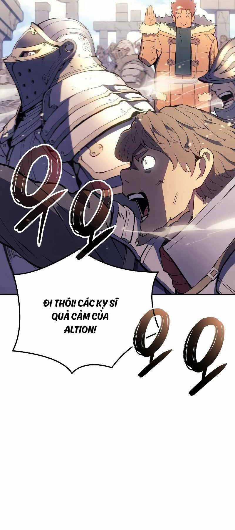 Đế Vương Hồi Quy Chương 7 trang 68