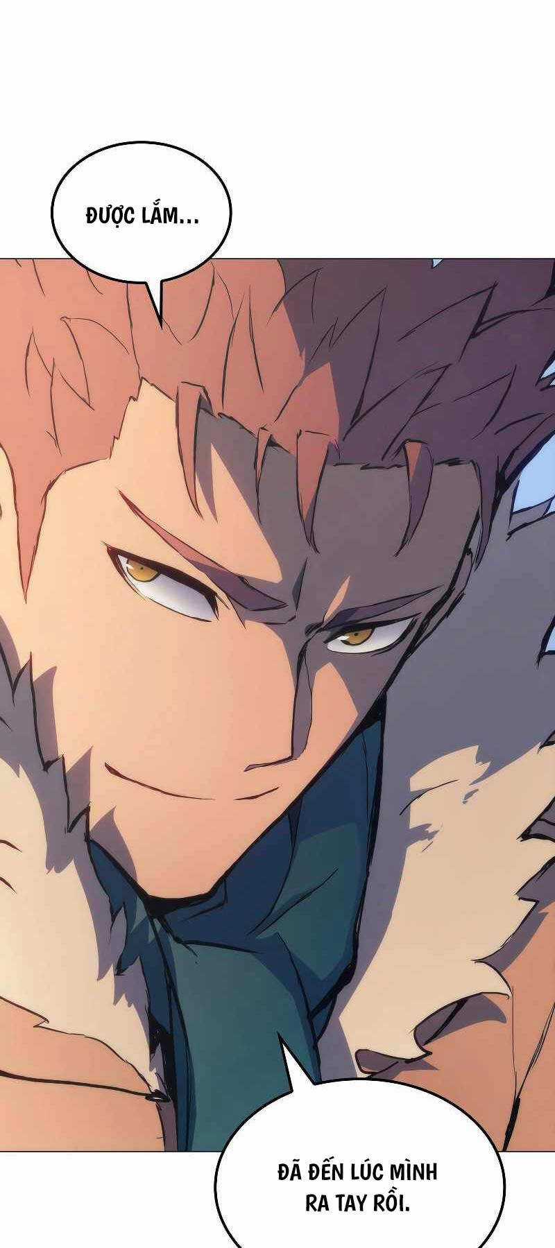 Đế Vương Hồi Quy Chương 7 trang 70